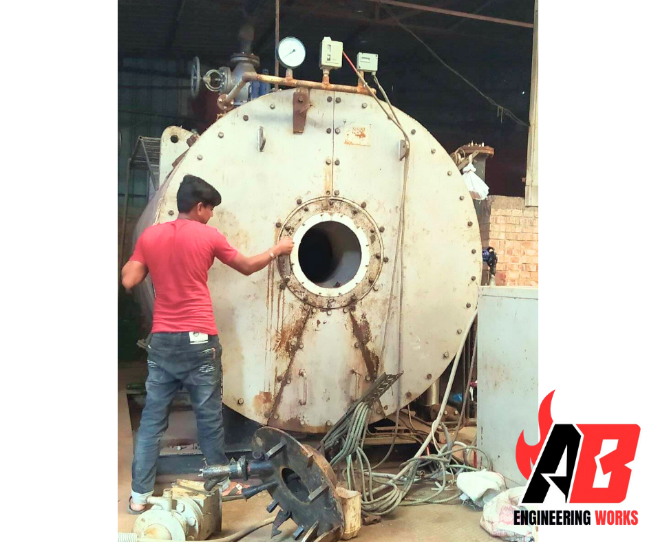 Boiler Chemicals